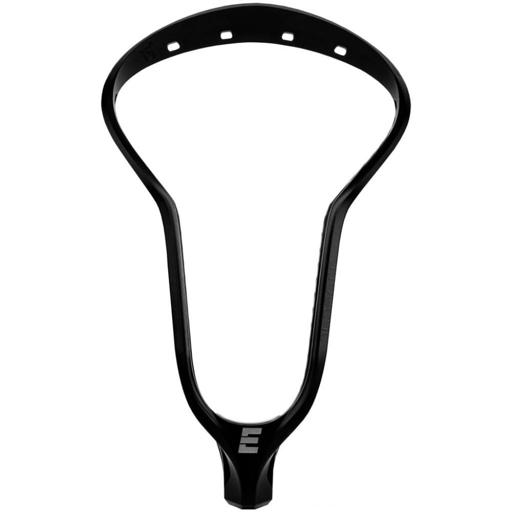 Epoch Purpose 15 Degree Women's Lacrosse Head Bar Down Lacrosse