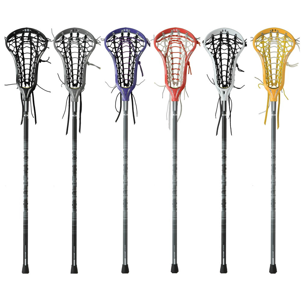 under armour honor lacrosse stick