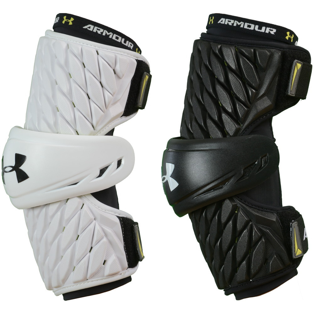 under armour vft elbow pads