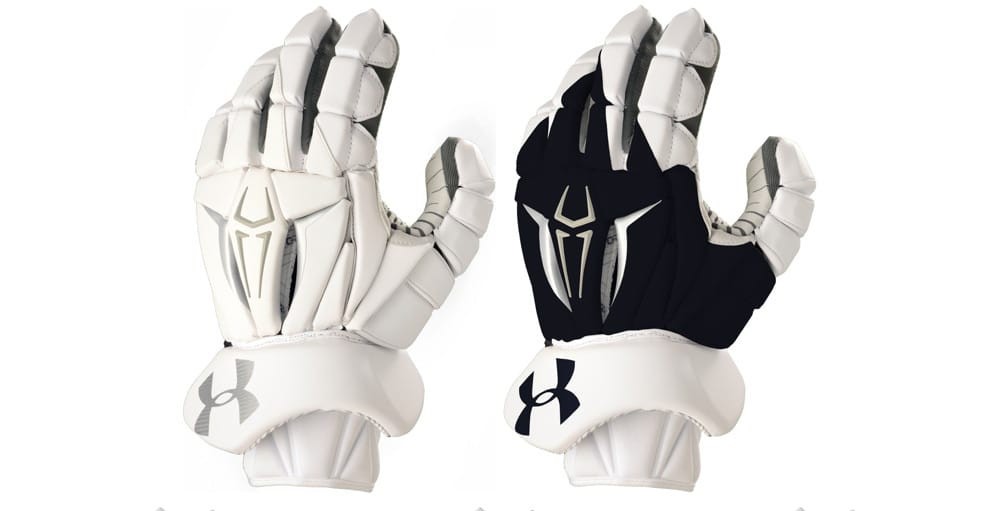 ua command pro 2 lacrosse gloves