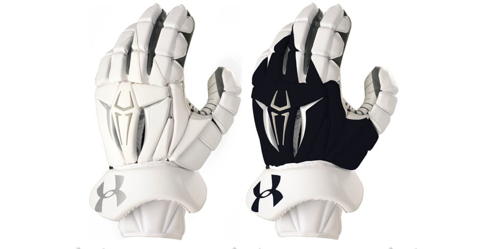 ua command pro 2 gloves