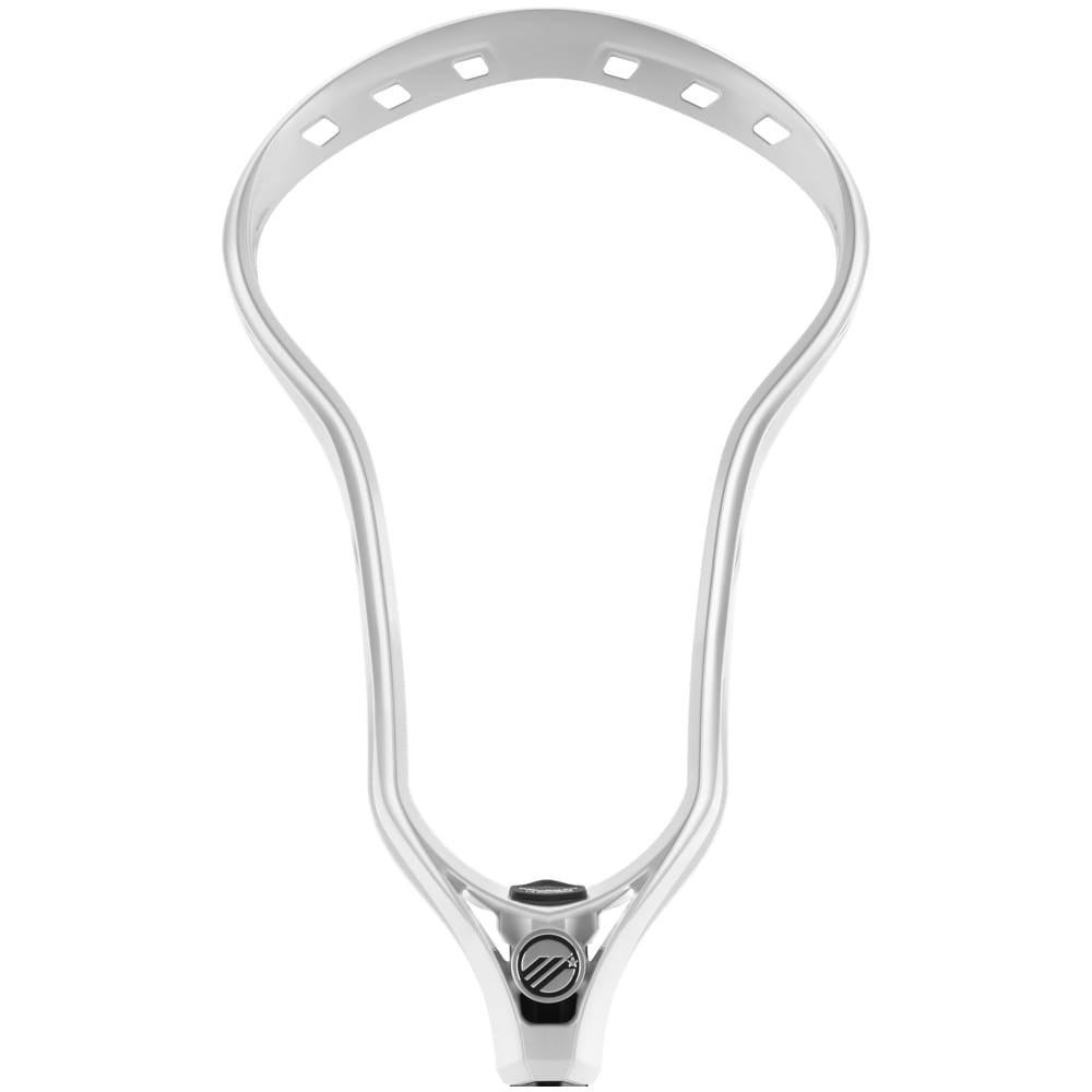 Maverik Optik 2.0 Lacrosse Head Bar Down Lacrosse