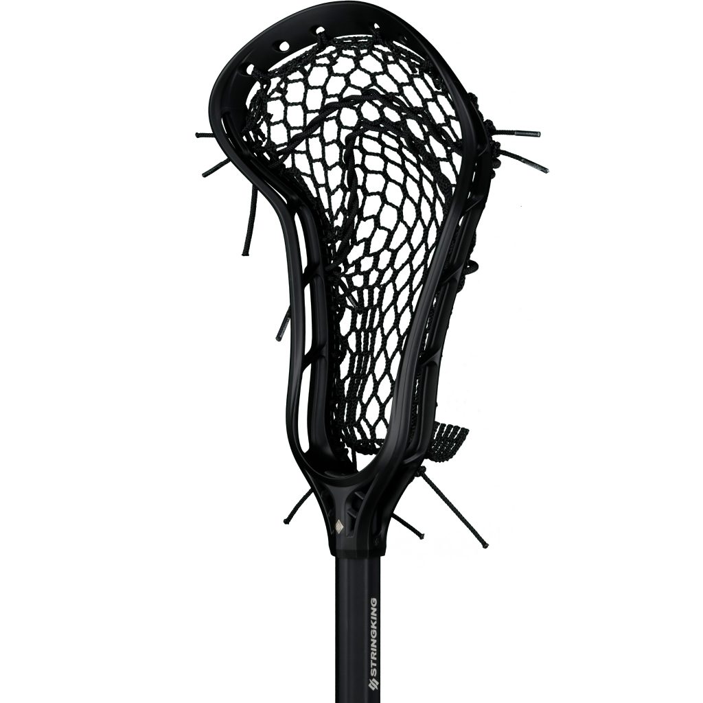 offensive lacrosse sticks