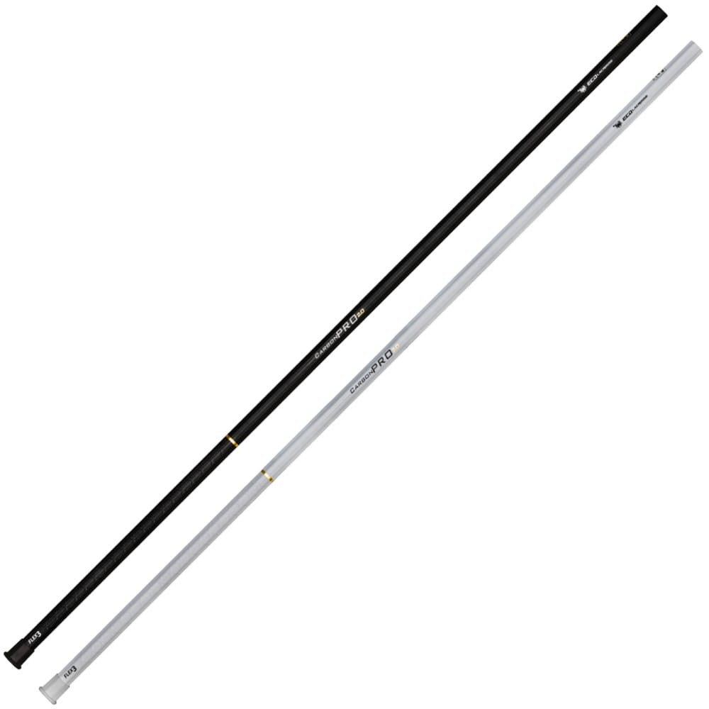 ECD CARBON PRO 2.0 Defense Lacrosse Shaft Bar Down Lacrosse