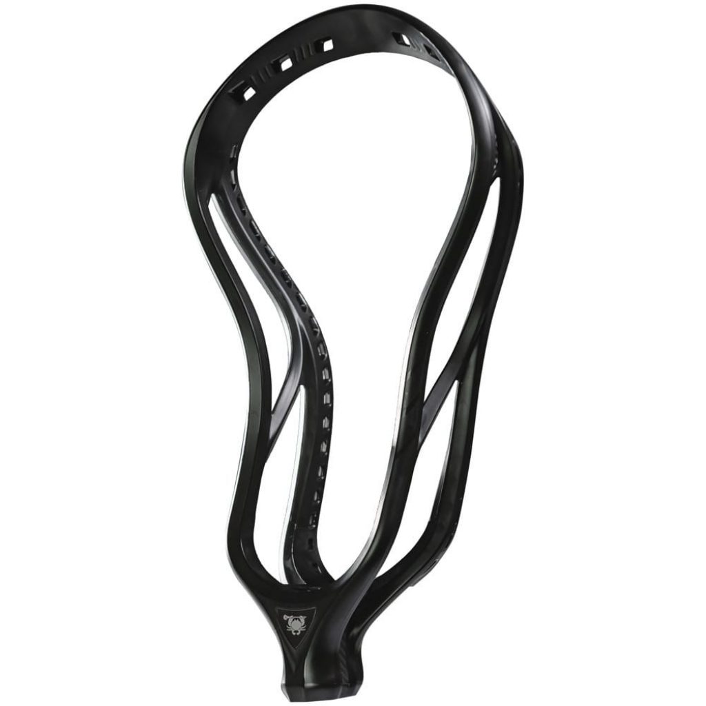 ECD DNA Lacrosse Head Bar Down Lacrosse