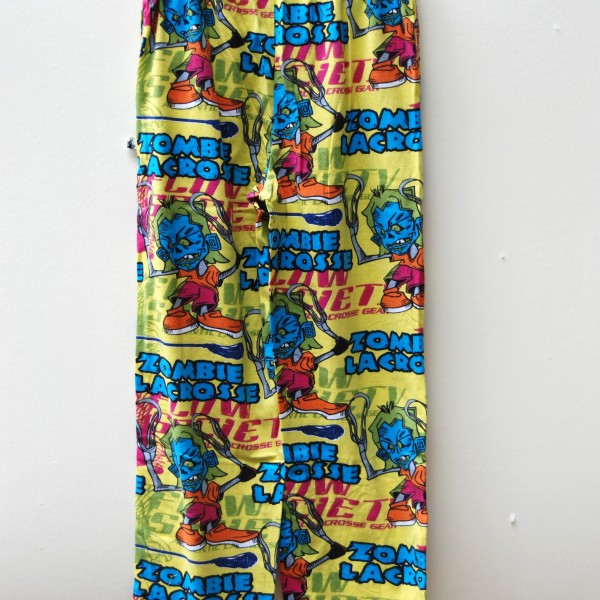 Flow Society Zombie Lounge Pants