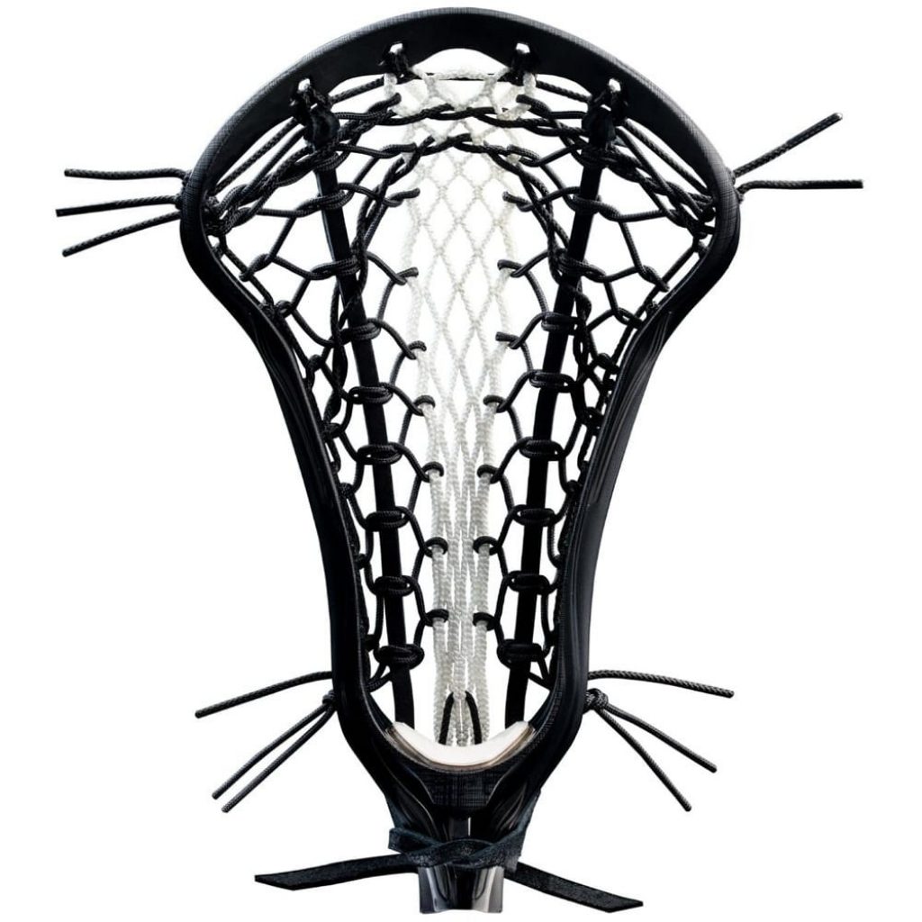 ECD Venom Mesh Runner Women's Lacrosse Mesh Piece Bar Down Lacrosse