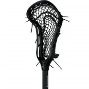 StringKing-Women’s-Complete-2-Offense-FrontISO-Strung-Black