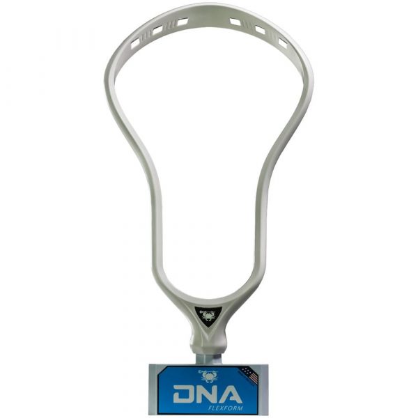 ECD DNA Lacrosse Head