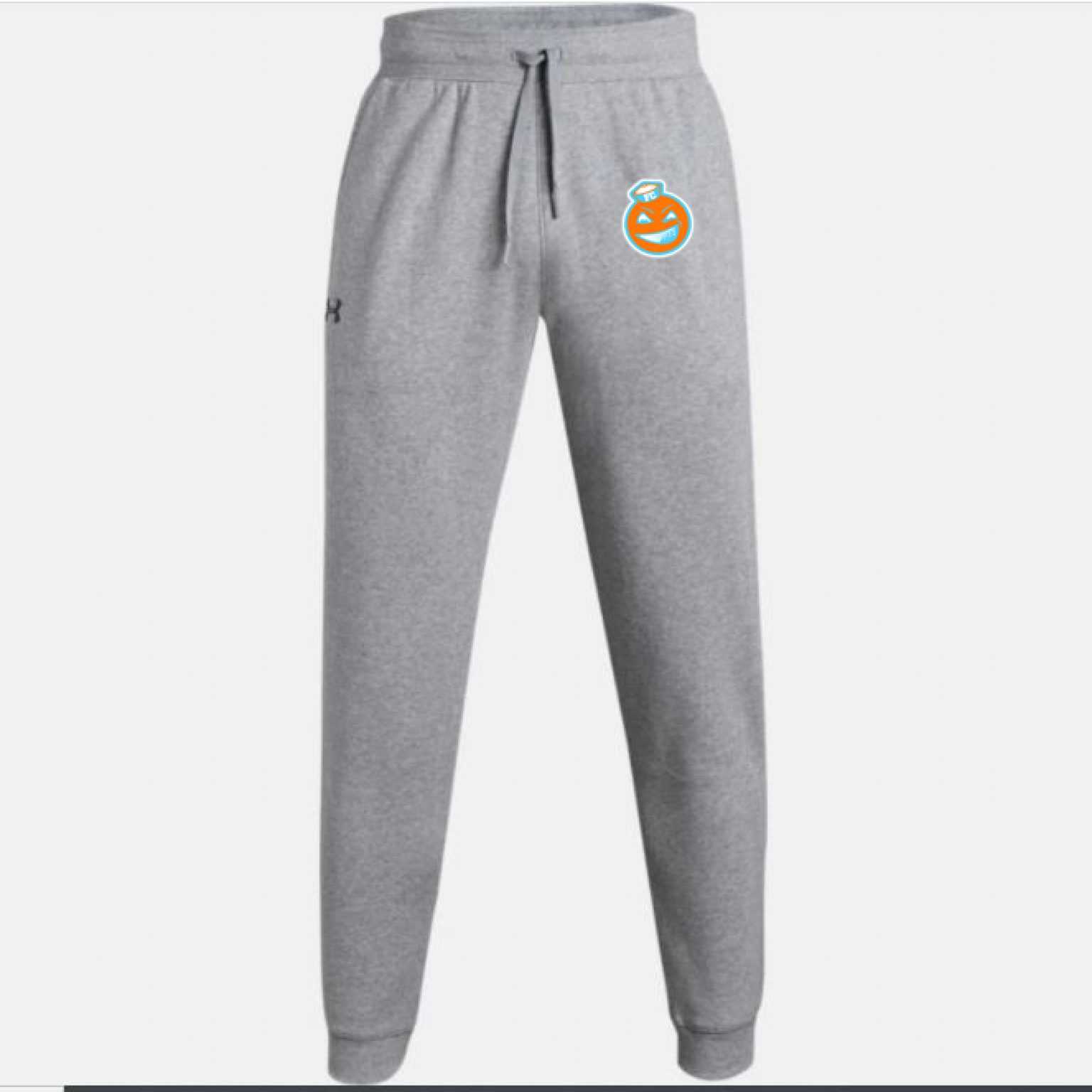 under armour jogger sweats