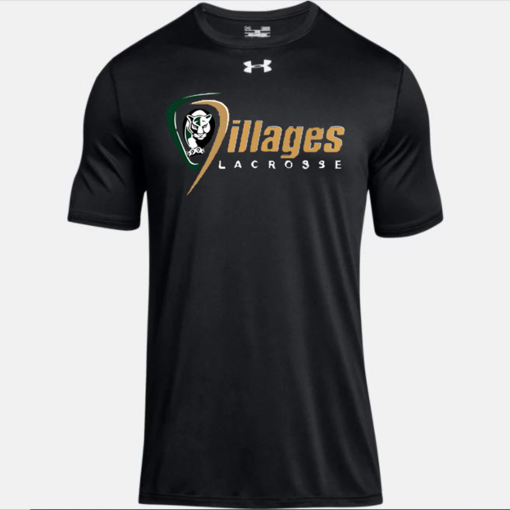 under armour dri fit