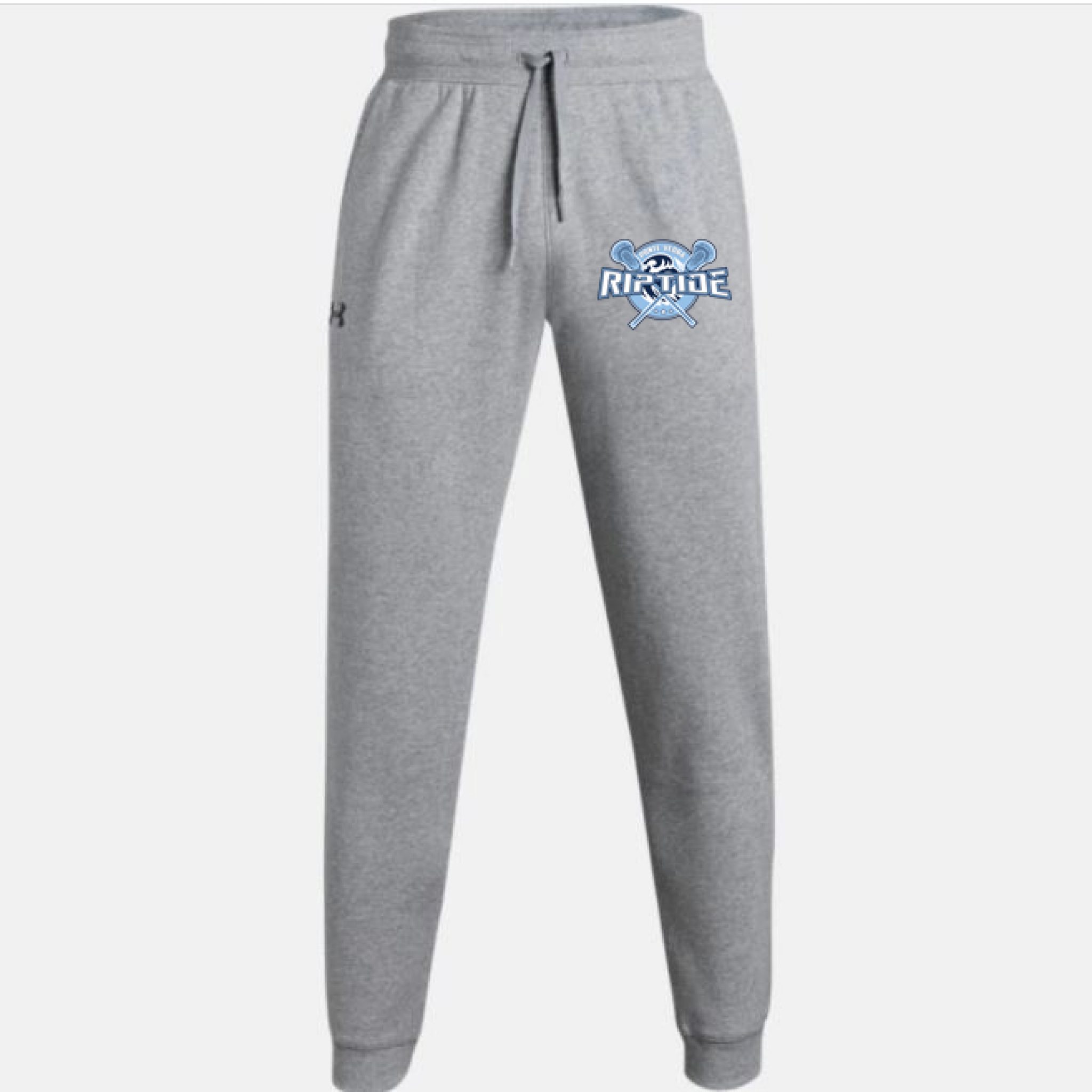 under armour men's hustle fleece pants
