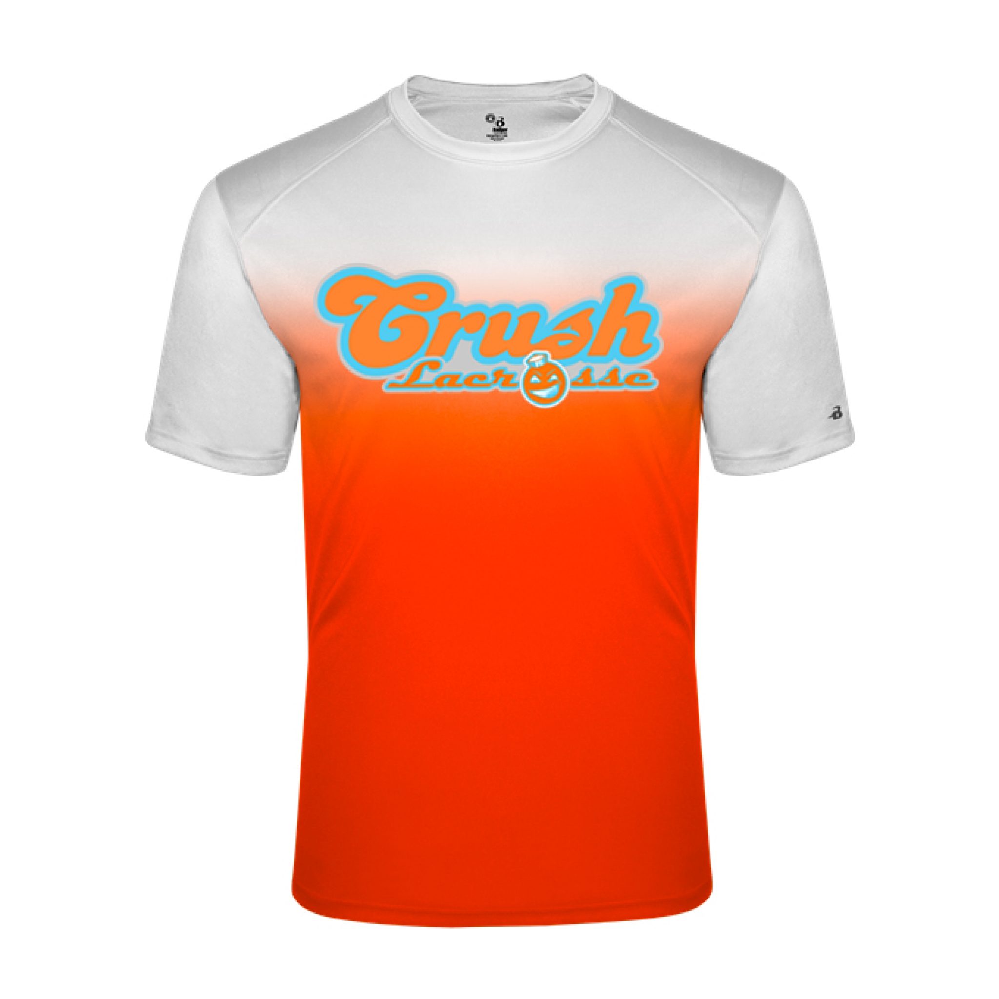 dri fit lacrosse shirts