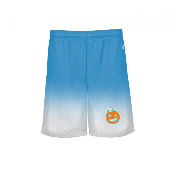 Crush Lacrosse Shorts Carolina Bar Down Lacrosse