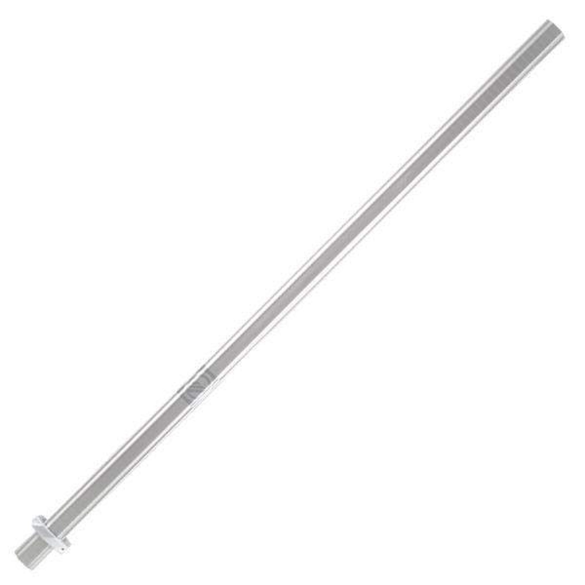 Maverik Caliber Defense Lacrosse Shaft Bar Down Lacrosse