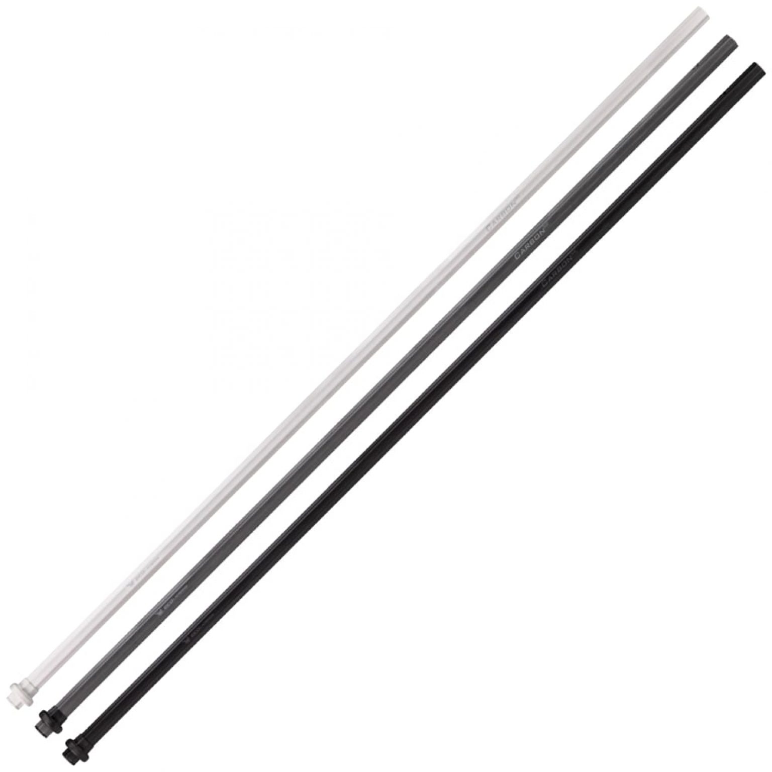 ECD Carbon 3.0 Composite Defense Lacrosse Shaft Bar Down Lacrosse
