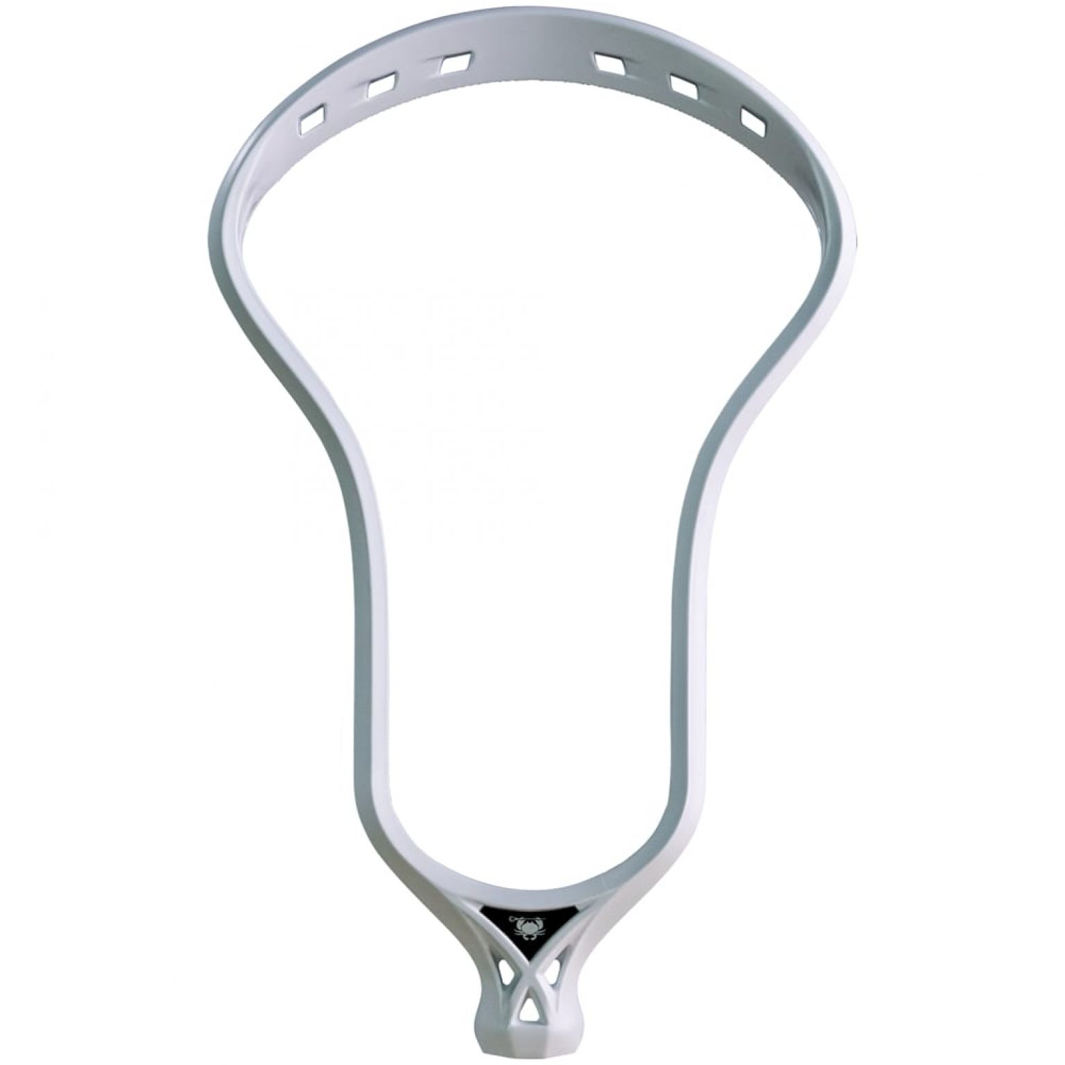 ECD Mirage 2.0 Lacrosse Head Bar Down Lacrosse