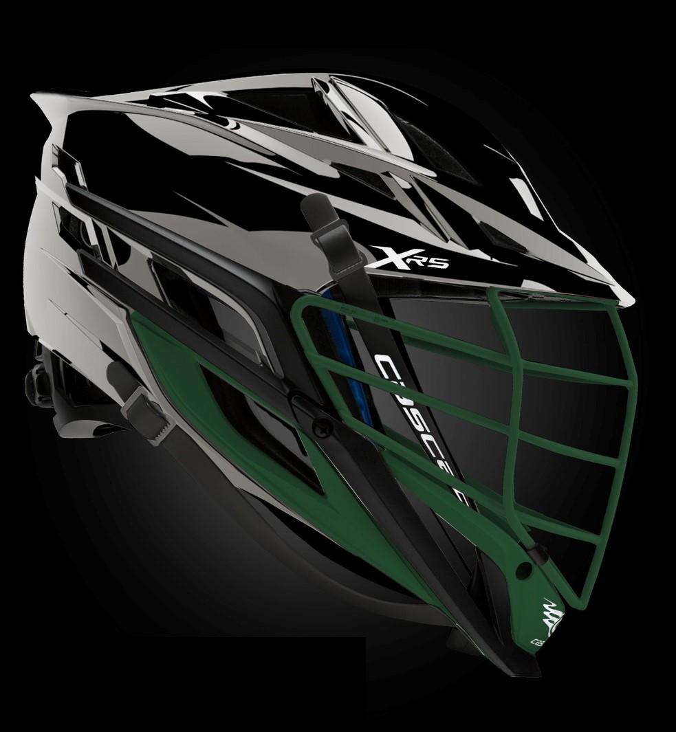 Gait Lacrosse Helmet