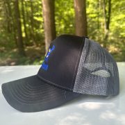 Hat_BEyeBlackCharcoalMeshBack_SideView