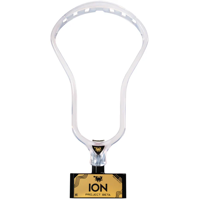 ECD Ion Beta Lacrosse Head - Image 2
