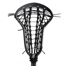 Epoch Purpose 15 Degree Complete Women's Lacrosse Stick