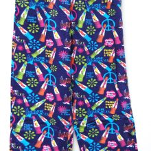 Flow Society Lava Lamp Lounge Pants