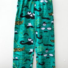 Flow Society Moustache Lounge Pants