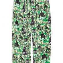 Flow Society Wilding Out Lounge Pants