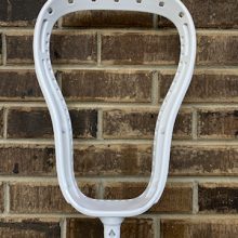 CL Ace Goalie Lacrosse Head Unstrung