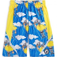 Flow Society Thor Youth Shorts