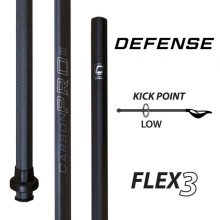 ECD Carbon Pro 3.0 Defense Lacrosse Shaft