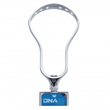 ECD DNA 2.0 lacrosse head